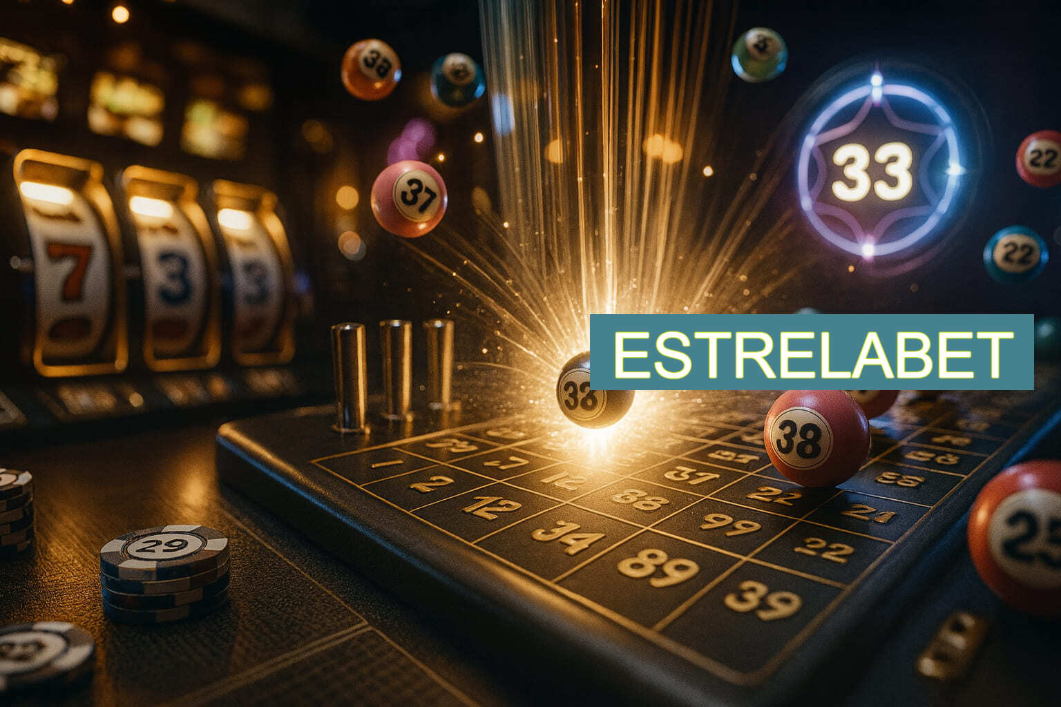 Jogos Populares