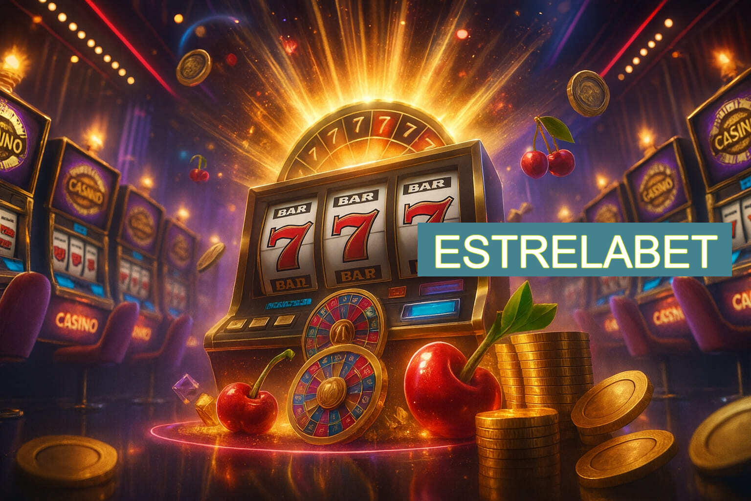Jogos Recomendados