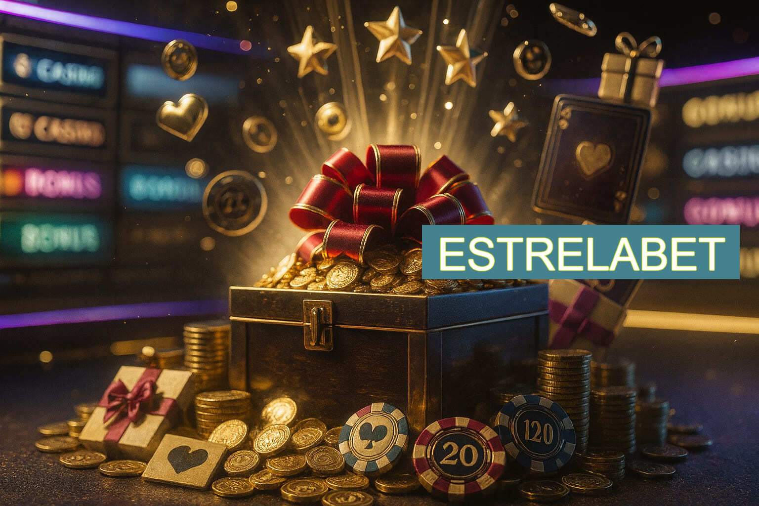 Jogos Festivos
