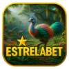 Logo da ESTRELABET