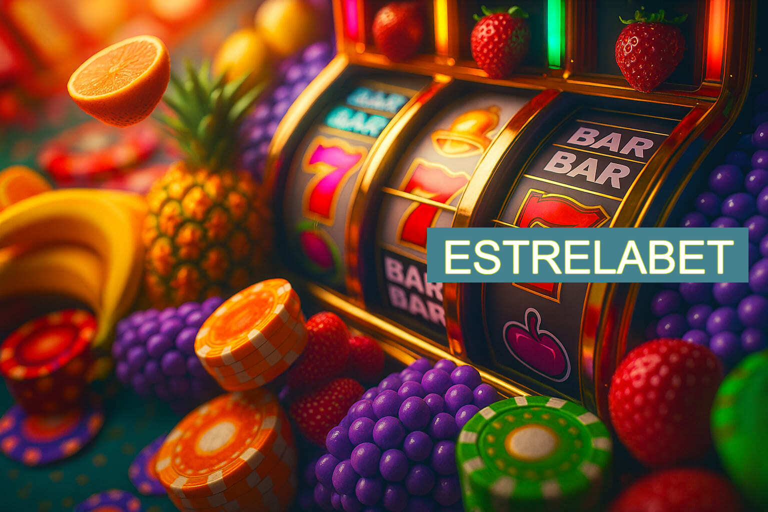 Benefícios dos Slots